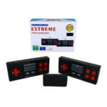 Mini consola extreme game box ahh-07 / u-box