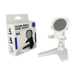 soporte de escritorio para celular