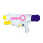 Pistola de agua para niño, variedad de colores w101