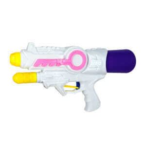 Pistola de agua para niño, variedad de colores w101