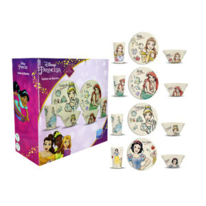 Princesa de disney