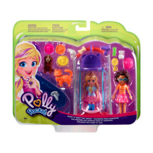 Polly Pocket