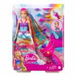 Muñeca barbie dreamtopia