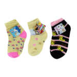 Mini calcetines de niño, variedad de colores y diseños / mini / roy kids / mini.roy