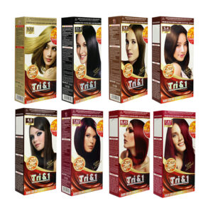 tinte profesional para cabello