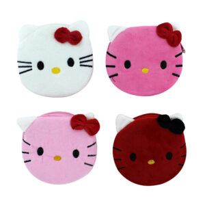 monedero hello kitty