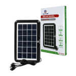 Panel solar multifuncional 6v 3.2w /easy power ep-0632