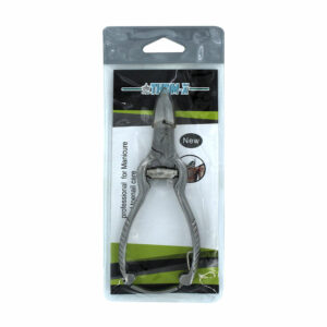 1pza Pinza / alicatas professional de acero con seguro HB87118