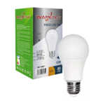 Foco led wanergy de luz blanca 12w / 6500k 40571