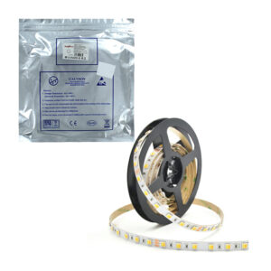 Tira led de luz blanca 5mtrs