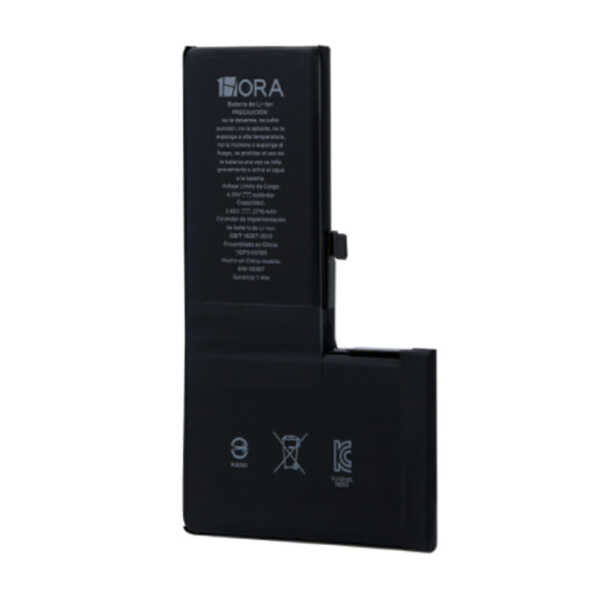 Batería 1hora para celular ip x / 2716mah bat-ip009