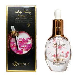Esencia con extracto de flor de cerezo