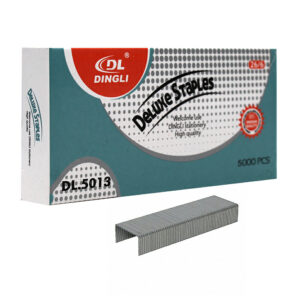Caja 5000 pzas grapa grande dl.5013 / dl5013 / dl-2-50