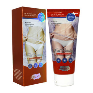 Crema reductora reafirmante de cintura