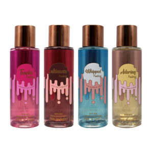 Perfume grande pink in sweet 250 ml