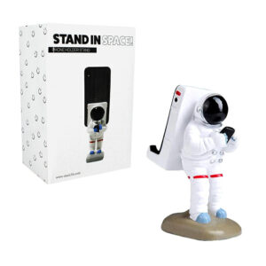 soporte para celular astronauta
