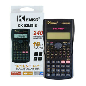 Calculadora científica kenko