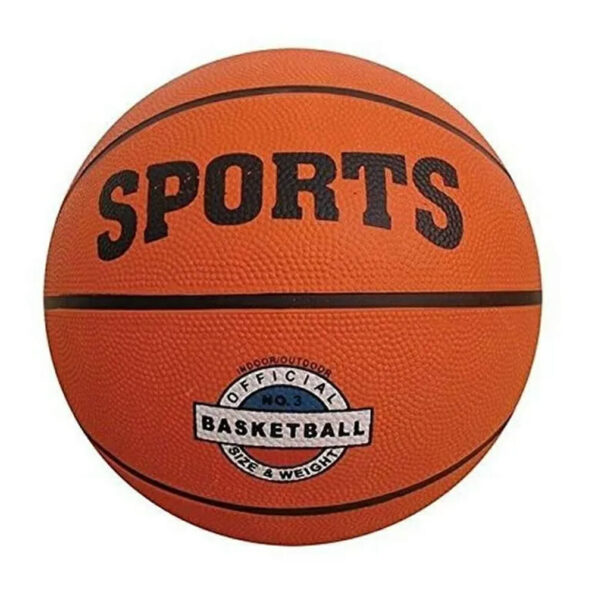 Balón de basket ball sports