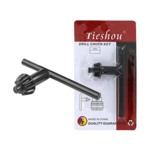 llave de mandril para taladro