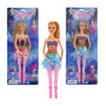 Barbie ballet