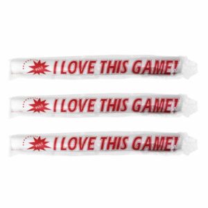 Esponja con luz led love game
