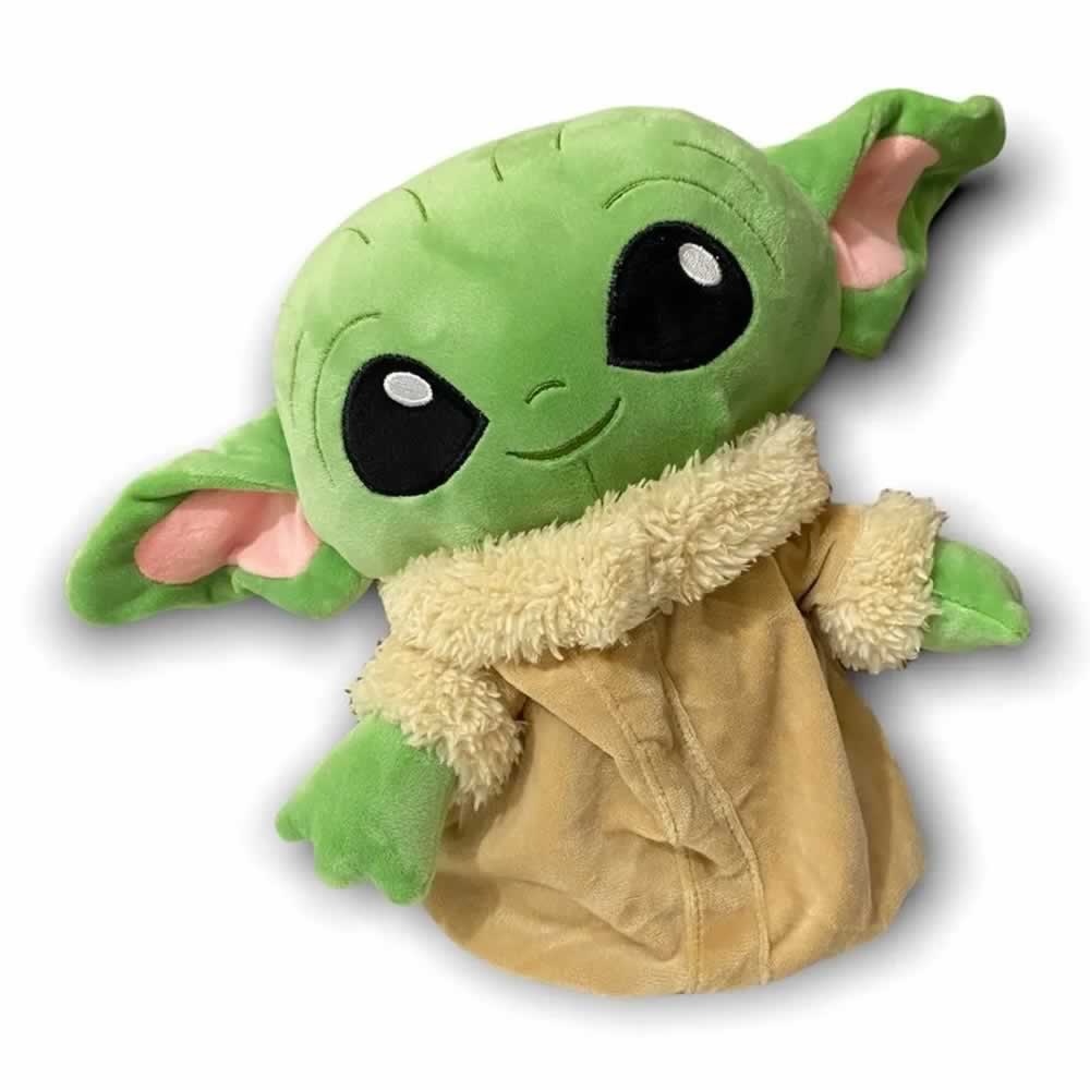 Peluche Petit Baby Yoda 7