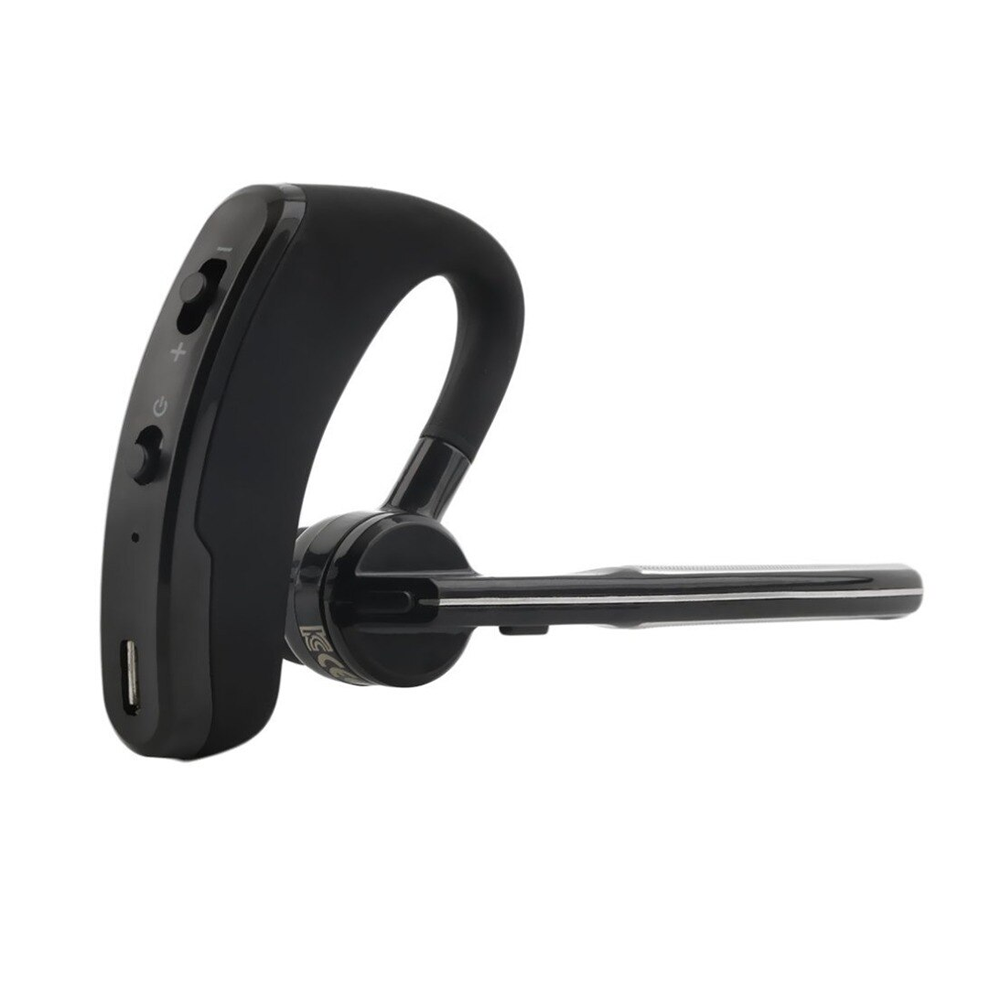 Headset Auricular Microfono Bluetooth Celulares Manos Libres