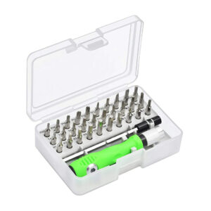 kit de desarmadores multiusos