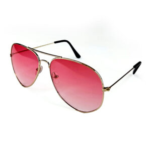 Lentes estilo aviador red 2