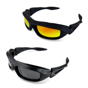 Gafas deportivas con protección colores 3