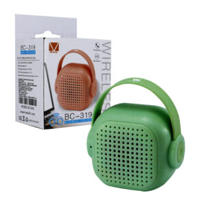 Mini bocina bluetooth portátil v5.0