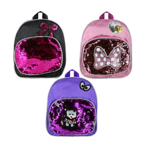 Mochila infantil