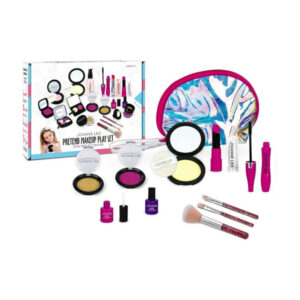 set de maquillaje para niña
