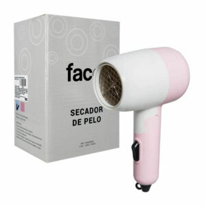 mini secadora profesional