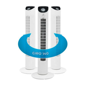 Ventilador torre
