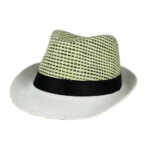 Sombrero panama / pachuco chico gs68022