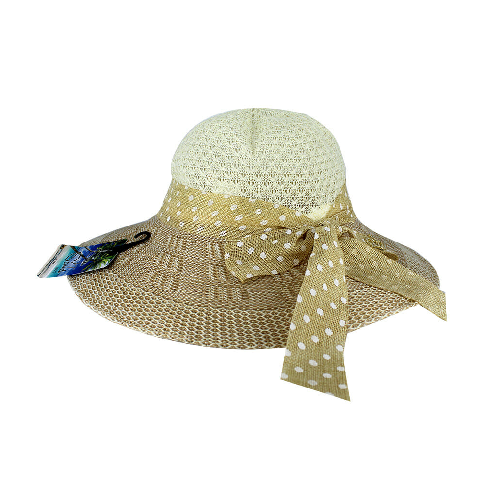 Sombrero 38cm para dama, variedad de colores gs71539 – Joinet