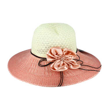 sombrero para sol de dama