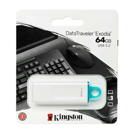 memoria USB de Kingston