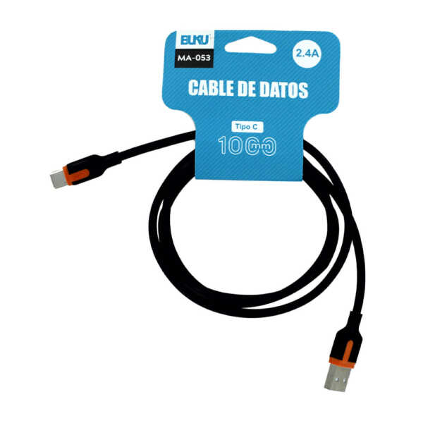 Cable de datos tipo c ma-053