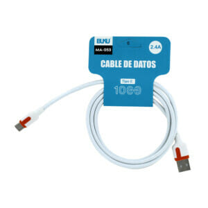 Cable de datos tipo c ma-053