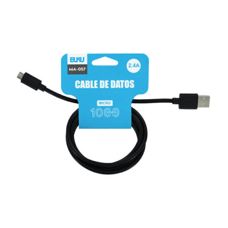 Cable de datos con entrada v8 MA-057