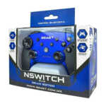 NSWITCH 8