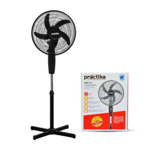 Ventilador práctika 16 pulgadas