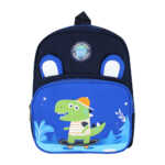 mochila infantil dinosaurio