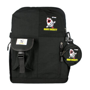 Mochila multifuncional para niños