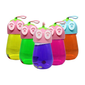 slime de varios colores