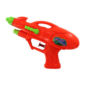 pistola chica de agua