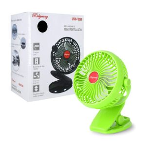 ventilador portatil