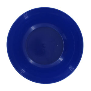plato pozolero liso
